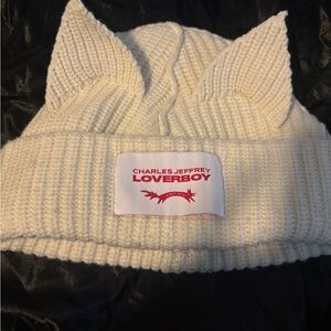 loverboy beanie